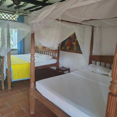 Mangro Hotel Diani Beach Eksteriør billede