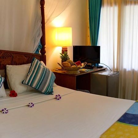 Mangro Hotel Diani Beach Værelse billede