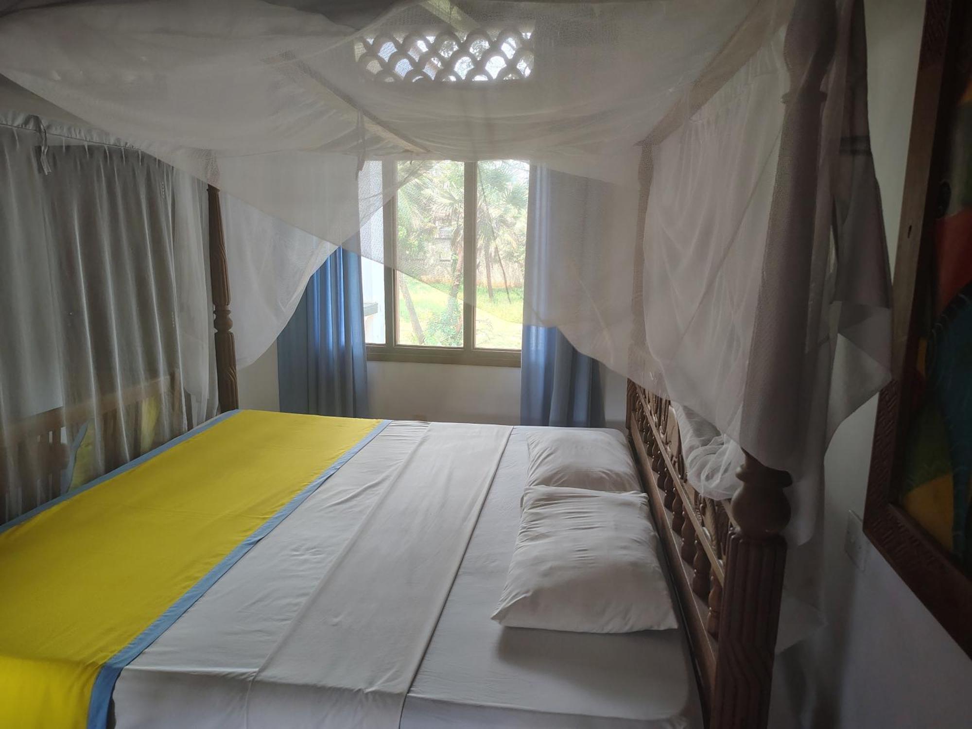 Mangro Hotel Diani Beach Eksteriør billede