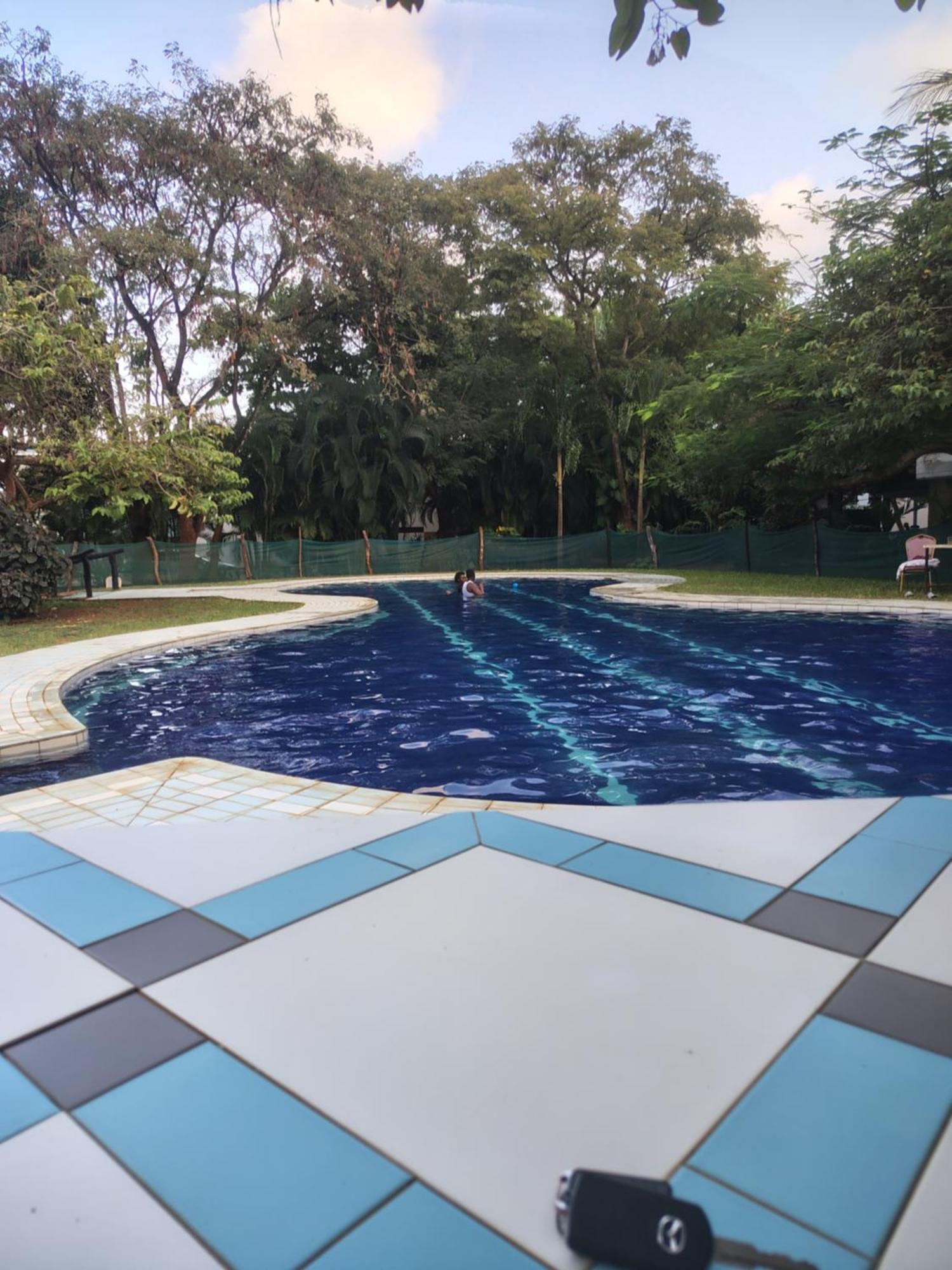 Mangro Hotel Diani Beach Eksteriør billede