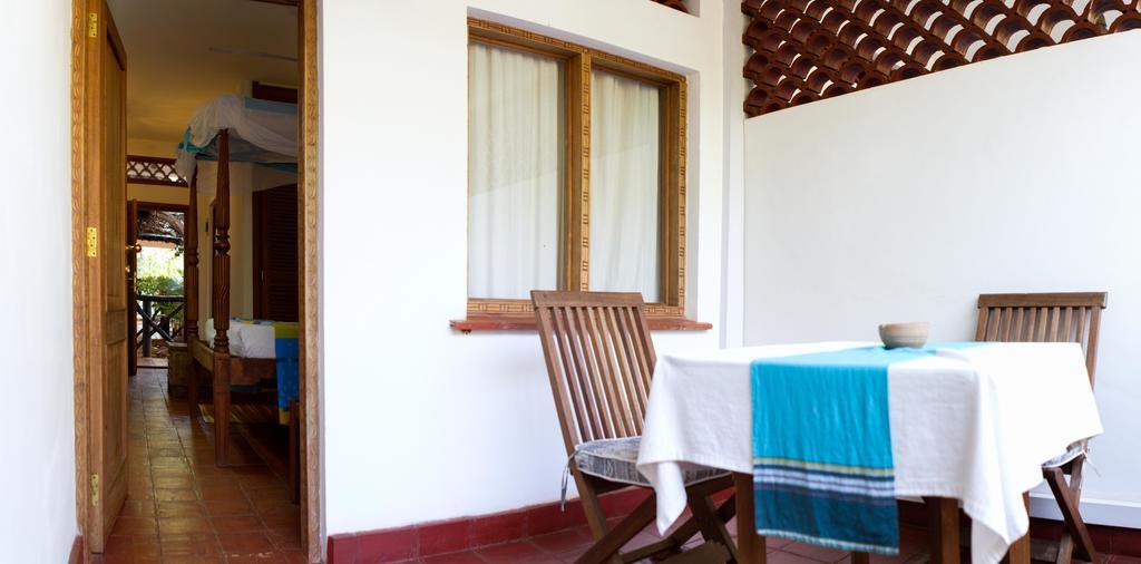 Mangro Hotel Diani Beach Værelse billede