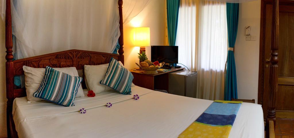 Mangro Hotel Diani Beach Værelse billede