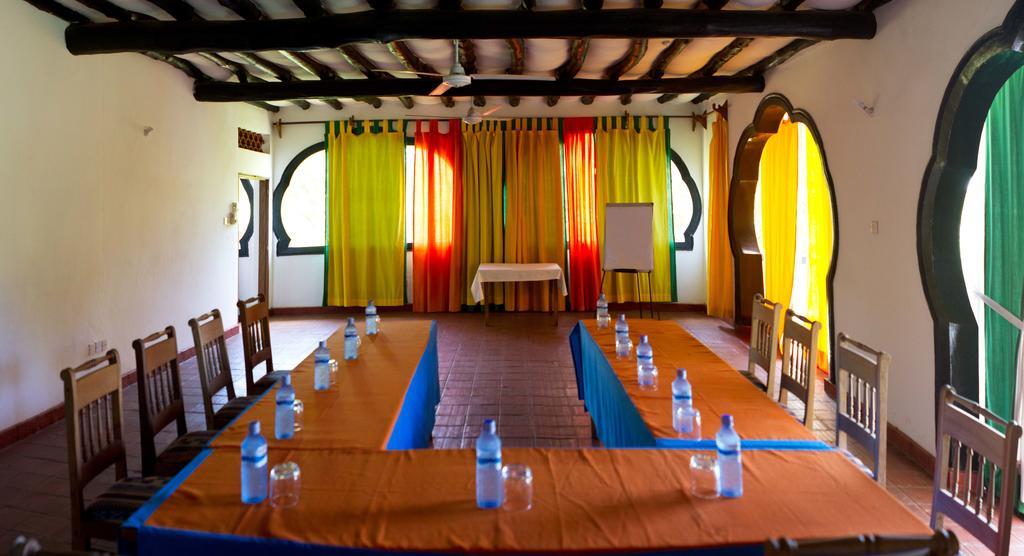 Mangro Hotel Diani Beach Eksteriør billede
