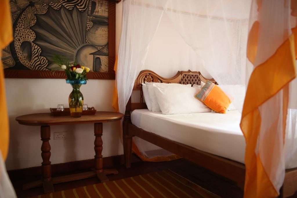 Mangro Hotel Diani Beach Eksteriør billede