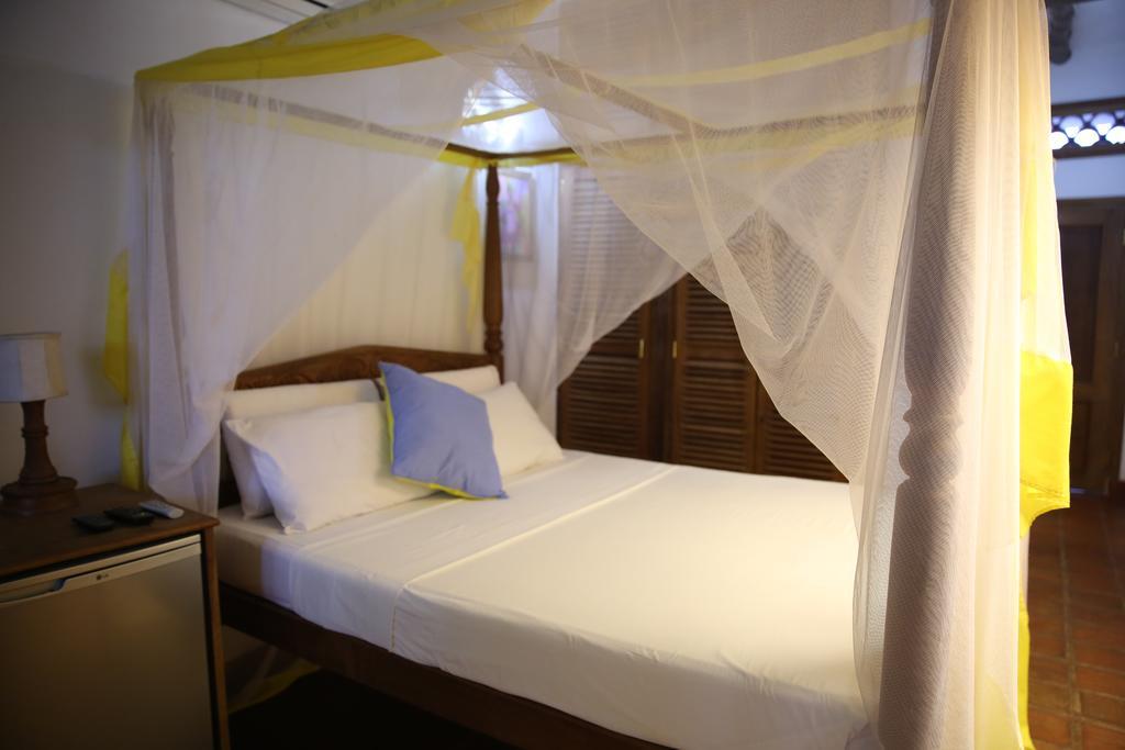 Mangro Hotel Diani Beach Eksteriør billede