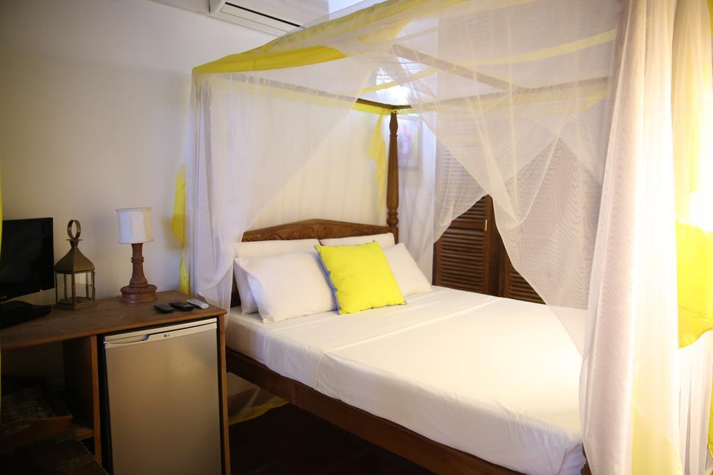 Mangro Hotel Diani Beach Eksteriør billede
